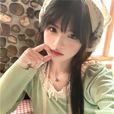 靓妹仔国语海报