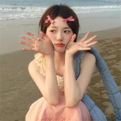 海岛之恋海报
